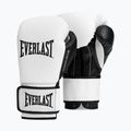 Boxing gloves Everlast Powerlock Pro OG H&L Training Glove black/white