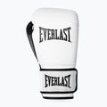 Boxing gloves Everlast Powerlock Pro OG H&L Training Glove black/white 2