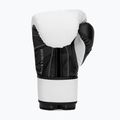 Boxing gloves Everlast Powerlock Pro OG H&L Training Glove black/white 3