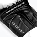 Boxing gloves Everlast Powerlock Pro OG H&L Training Glove black/white 6