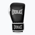 Boxing gloves Everlast Powerlock Pro OG H&L Training Glove white/black 2