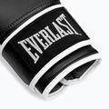 Boxing gloves Everlast Powerlock Pro OG H&L Training Glove white/black 5