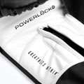 Boxing gloves Everlast Powerlock Pro OG H&L Training Glove white/black 6