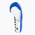Boxing gloves Everlast Powerlock OG Pro Fight blue/white 3