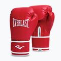Boxing gloves Everlast Core 2 red 2