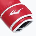 Boxing gloves Everlast Core 2 red 6