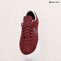 Converse Cons Louie Lopez Pro Suede Ox cherry daze/white/black shoes 9