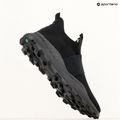 Men's Timberland Brooklyn Slip On Shoe jet black 9