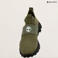 Men's Timberland Brooklyn Slip On Shoe olive knit 9