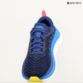 Men's running shoes HOKA Gaviota 5 bellwether blue/evening sky 16
