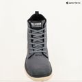 Palladium Pampa Lite+ Hi iron gate boot 10