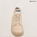 Palladium Sp20 Hi Tech sand trainers 9