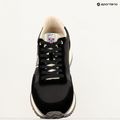 Napapijri men's shoes NP0A4I7E black 9