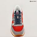 Napapijri men's shoes NP0A4I7E bright red 9
