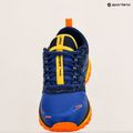 Joma Sima royal/yellow children's running shoes 10