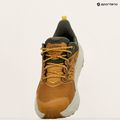 Men's trekking boots HOKA Anacapa 2 Low GTX honey/barley 9