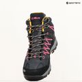 CMP Rigel Mid anthracite/bouganville children's trekking boots 9