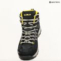 CMP Rigel Mid children's trekking boots piombo 9
