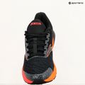 Men's running shoes Joma Titanium black 13