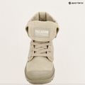 Women's Palladium Baggy all eucalyptus shoes 10