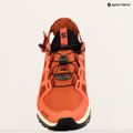 Salomon Techamphibian 5 spice route/burnt henna/black men's water shoes 9