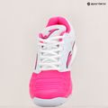 Women's volleyball shoes Joma V.Impulse white/pink 9