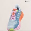 Women's running shoes HOKA Mach 6 illusion/dusk 9