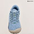 Women's running shoes Merrell Vapor Glove 6 chambray 9