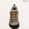 Merrell Moab 3 pecan men's hiking boots 13