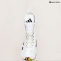 adidas Speedex Ultra cloud white/core black/cloud white boxing shoes 9