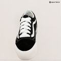 Vans Old Skool Stackform black/white shoes 11
