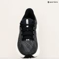 Under Armour Infinite Pro women's running shoes black/castlerock/white 14