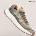 NNormal Kjerag running shoes beige 14