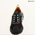 Timberland men's hiking boots Greenstride Motion 6 black mesh 10