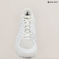 Women's tennis shoes Wilson Rush Pro Ace white/white/black 16