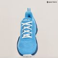 Women's tennis shoes Wilson Rush Pro Lite W bonnie blue/deja vu blue/white 16