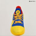 Under Armour Curry 4 Low Flotro team royal/taxi/team royal basketball shoes 16