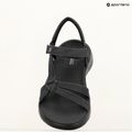Women's SKECHERS Go Walk Flex Sandal Sublime black 15