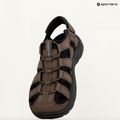 Men's SKECHERS Arch Fit Motley SD Verlander cocholate sandals 14