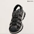 SKECHERS Tresmen Outseen men's sandals gray 15
