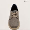 SKECHERS Proven Forenzo khaki men's shoes 14