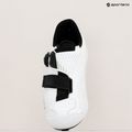 Sidi Prima men's road shoes white/black 14