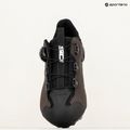 Men's MTB cycling shoes Sidi MTB Gravel black/brown 11