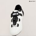 Sidi Wire 2S men's road shoes white/black 15