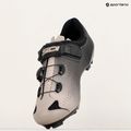 Men's MTB cycling shoes Sidi Eagle 10 grey/black 11