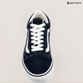 Vans UA Old Skool shoes parisian night/true white 18