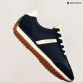 GAT men's shoes Beja marine 17