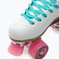 Women's IMPALA Quad Skate white IMPROLLER1 6