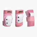 IMPALA Protective children's pad set pink IMPRPADSY
