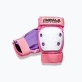 IMPALA Protective children's pad set pink IMPRPADSY 9